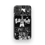 nothing happened slim iphone 17 pro max