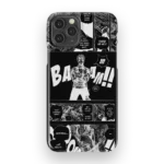 nothing happened slim iphone 17 pro max