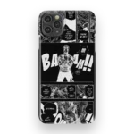 nothing happened slim iphone 17 pro max