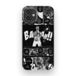 nothing happened slim iphone 17 pro max