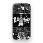 nothing happened slim iphone 17 pro max