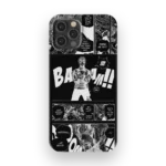 nothing happened slim iphone 17 pro max