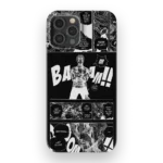 nothing happened slim iphone 17 pro max