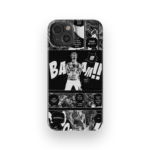 nothing happened slim iphone 17 pro max