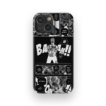 nothing happened slim iphone 17 pro max