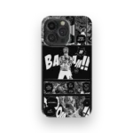 nothing happened slim iphone 17 pro max