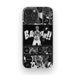 nothing happened slim iphone 17 pro max