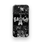 nothing happened slim iphone 17 pro max