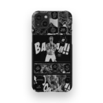 nothing happened slim iphone 17 pro max