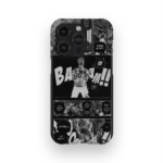 nothing happened slim iphone 17 pro max