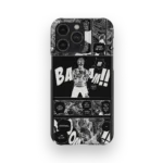 nothing happened slim iphone 17 pro max