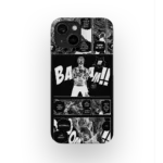 nothing happened slim iphone 17 pro max