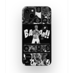 nothing happened slim iphone 17 pro max