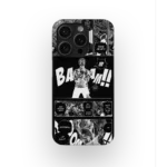 nothing happened slim iphone 17 pro max