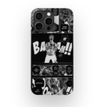 nothing happened slim iphone 17 pro max