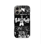 nothing happened slim iphone 17 pro max