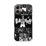 nothing happened slim iphone 17 pro max