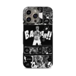 nothing happened slim iphone 17 pro max