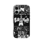 nothing happened slim iphone 17 pro max