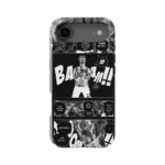 nothing happened slim iphone 17 pro max