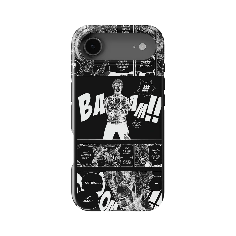 nothing happened slim iphone 17 air nothing happened slim iphone 17 air