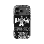 nothing happened slim iphone 17 pro max