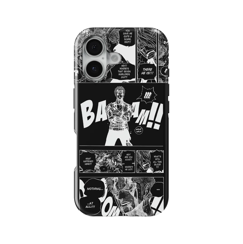 nothing happened slim iphone 17 nothing happened slim iphone 17