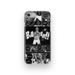 nothing happened slim iphone 17 pro max