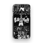 nothing happened slim iphone 17 pro max