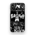 nothing happened slim iphone 17 pro max