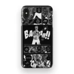 nothing happened slim iphone 17 pro max