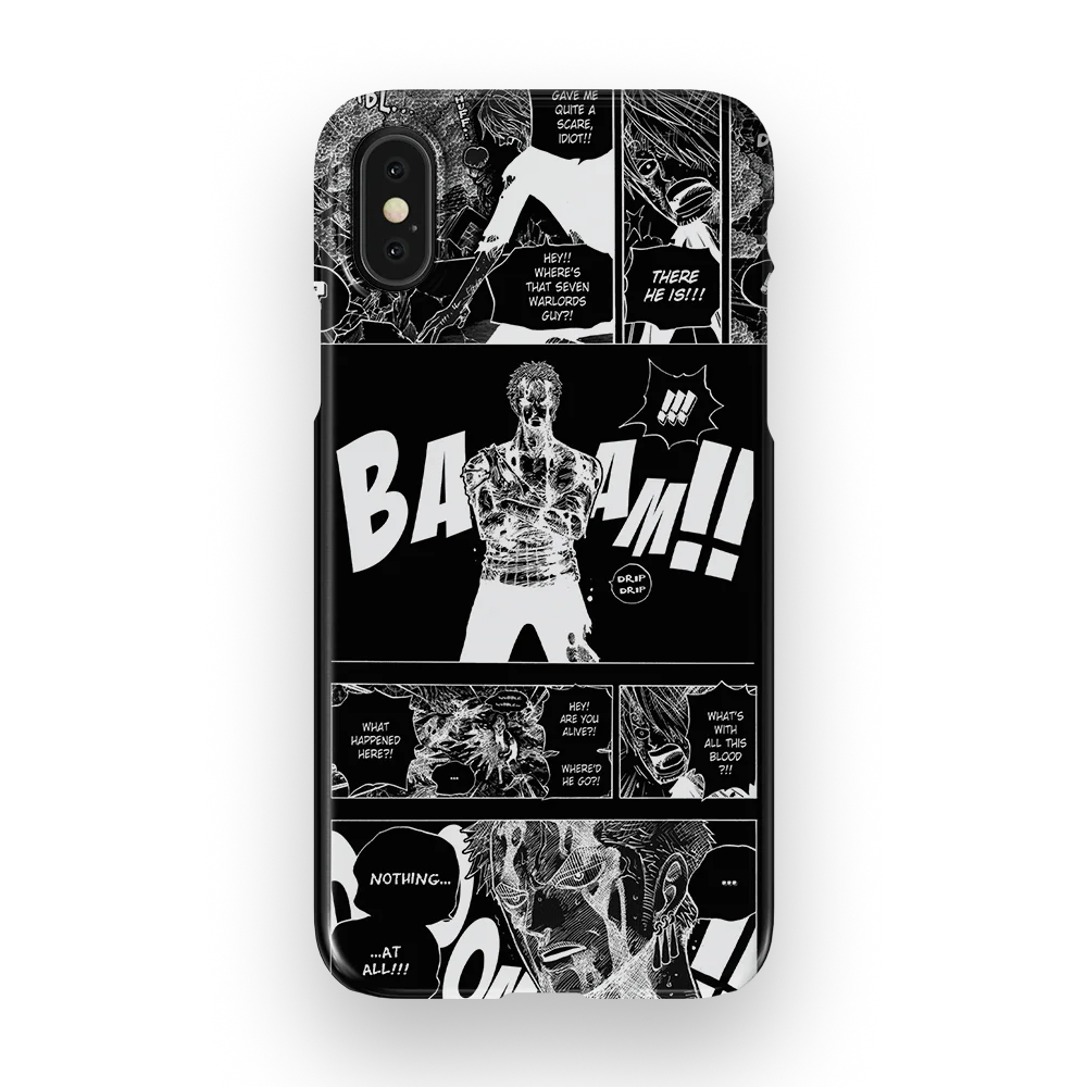 nothing happened slim iphone xs nothing happened slim iphone xs