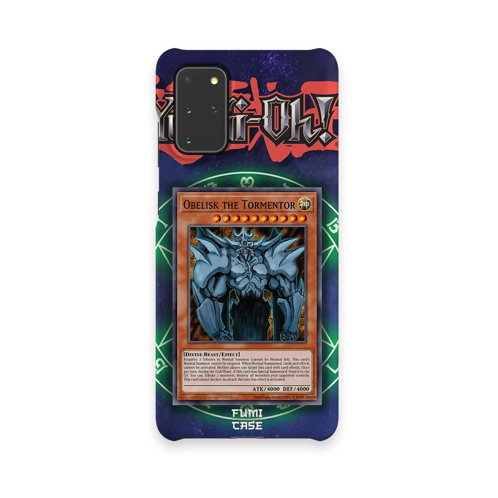 obelisk the tormentor case slim galaxy s20 plus obelisk the tormentor case slim galaxy s20 plus