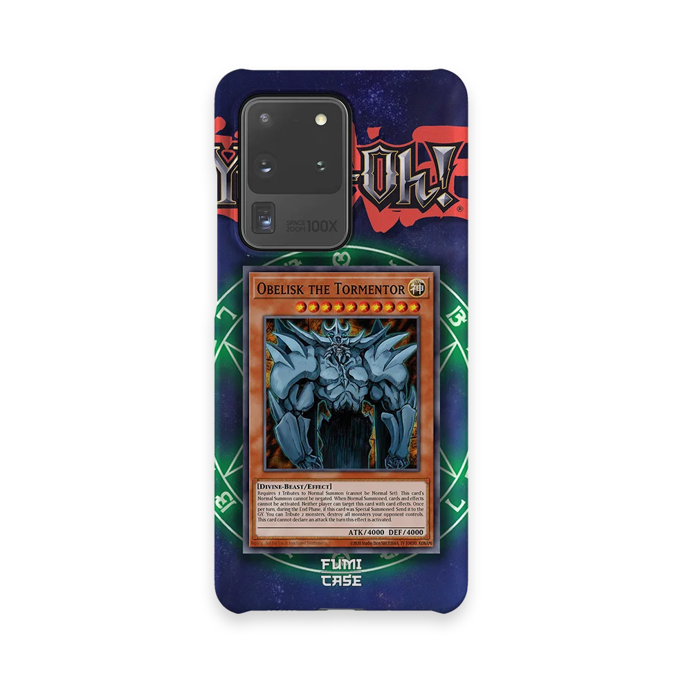 obelisk the tormentor case slim galaxy s20 ultra obelisk the tormentor case slim galaxy s20 ultra