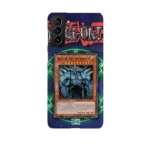 obelisk the tormentor case slim iphone 17 pro max