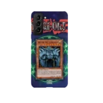 obelisk the tormentor case slim iphone 17 pro max