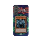 obelisk the tormentor case slim iphone 17 pro max