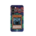 obelisk the tormentor case slim iphone 17 pro max