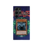 obelisk the tormentor case slim iphone 17 pro max