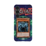 obelisk the tormentor case slim iphone 17 pro max