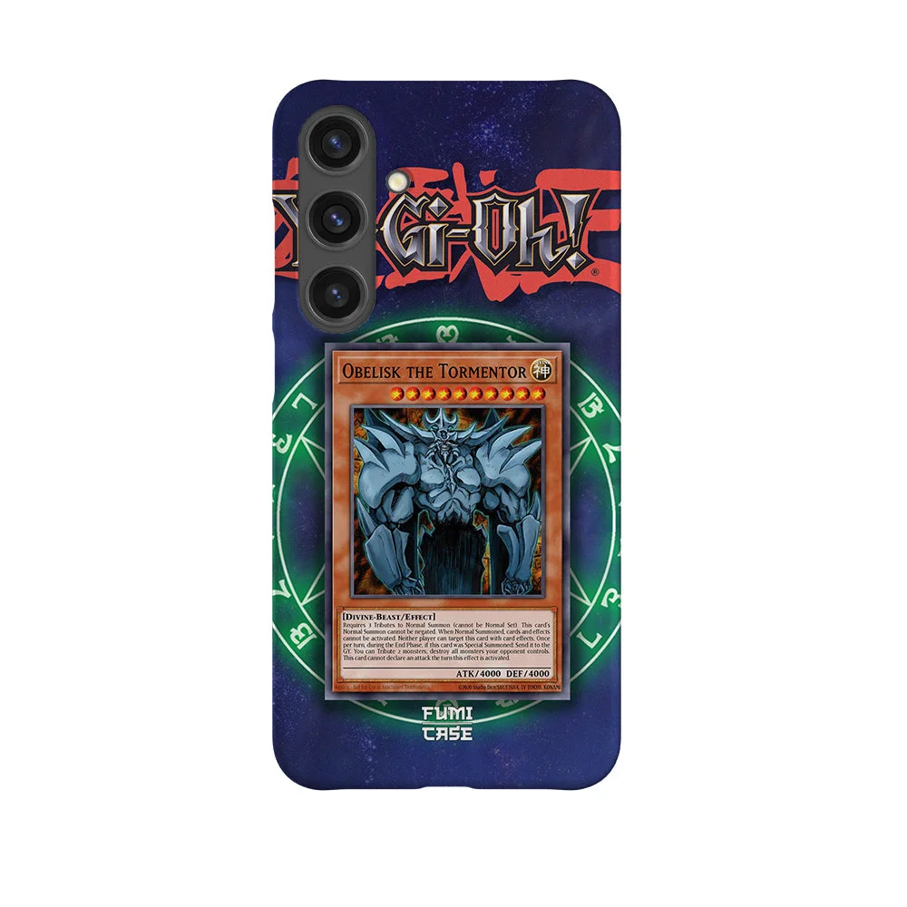 obelisk the tormentor case slim galaxy s24 plus obelisk the tormentor case slim galaxy s24 plus