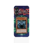 obelisk the tormentor case slim iphone 17 pro max