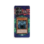 obelisk the tormentor case slim iphone 17 pro max