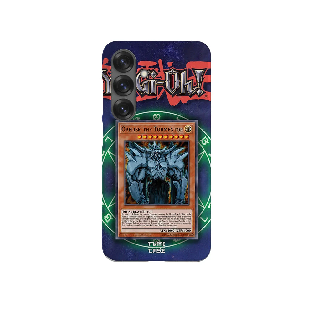 obelisk the tormentor case slim galaxy s25 obelisk the tormentor case slim galaxy s25