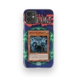 obelisk the tormentor case slim iphone 17 pro max