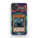 obelisk the tormentor case slim iphone 17 pro max