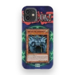 obelisk the tormentor case slim iphone 17 pro max
