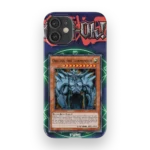 obelisk the tormentor case slim iphone 17 pro max