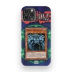 obelisk the tormentor case slim iphone 17 pro max