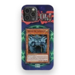 obelisk the tormentor case slim iphone 17 pro max